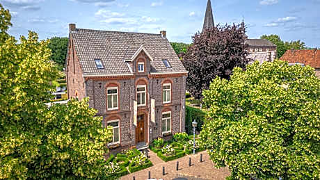 Boetiekhotel op de Platz