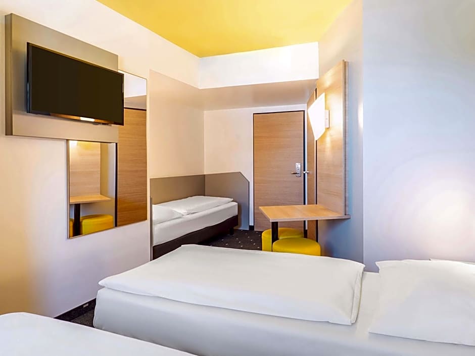 B&B Hotel Ludwigshafen