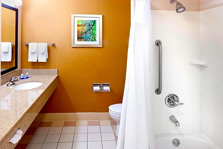 Fairfield Inn & Suites by Marriott San Bernardino