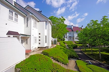 Nasu Highland Park Official Hotel Towa Pure Cottages