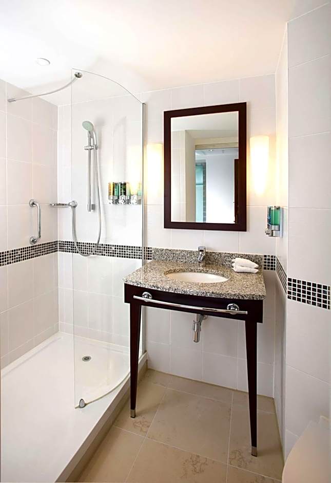 Hampton By Hilton Liverpool City Centre