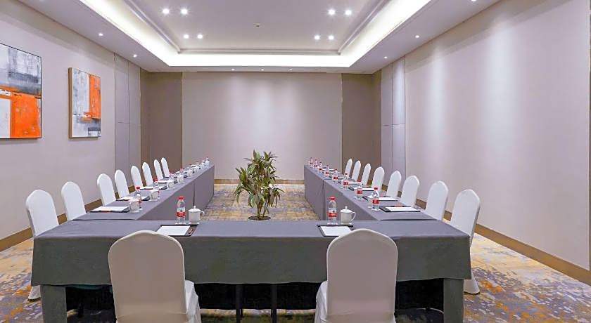 Mercure Shijiazhuang People Square