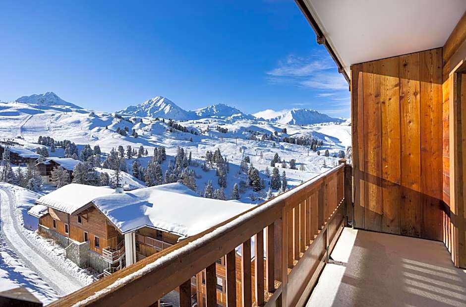Hôtel Club MMV Les 2 Domaines