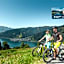 ever grün KAPRUN inkl Zell am See-Kaprun Sommerkarte