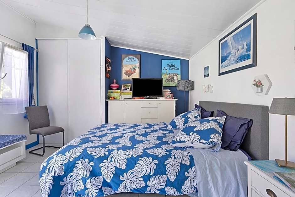 Chambre d'hôte Lajarrieleduc