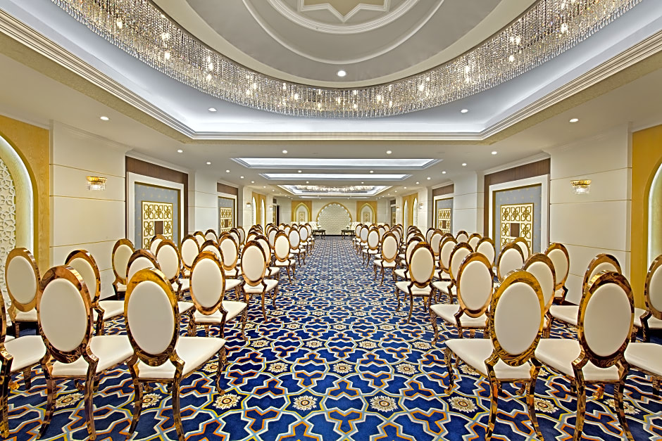 Ezdan Hotel West Bay