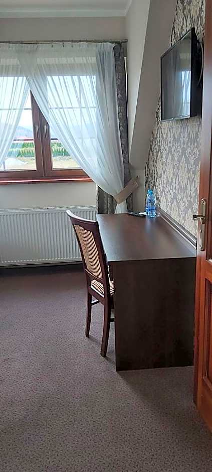 Gościniec nad Zalewem