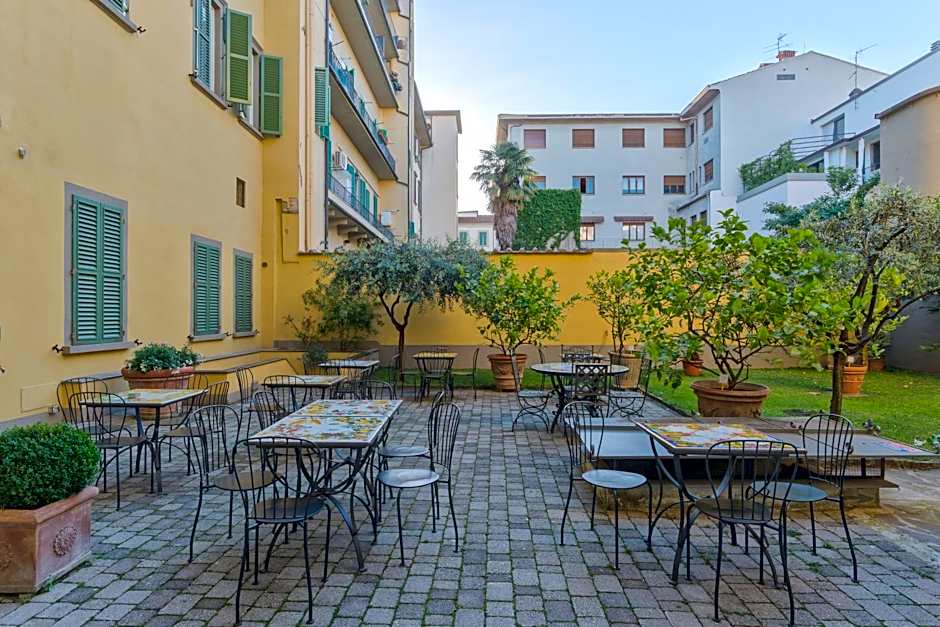 Hotel Donatello
