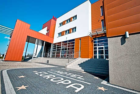 Hotel Europa