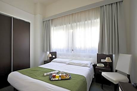 Economy Single Room