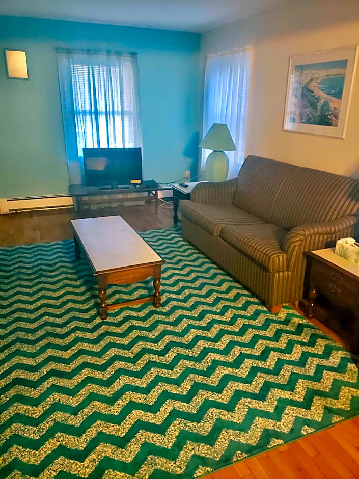 Anna's place