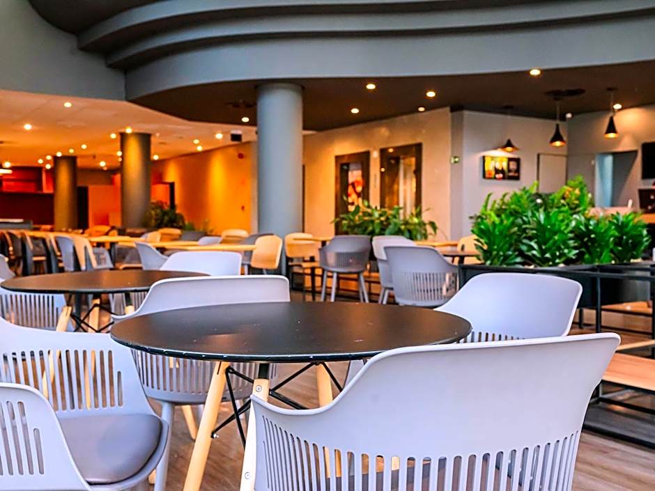 Ibis Santo Andre