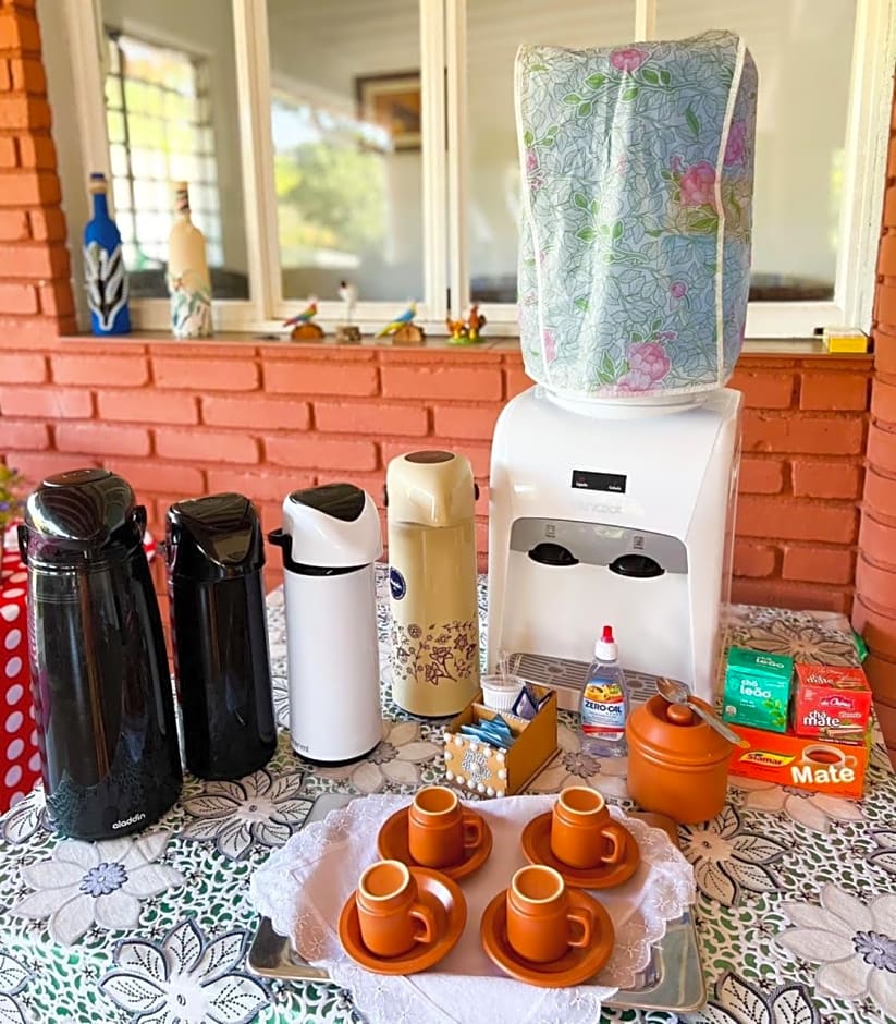 Pousada Recanto da Paz