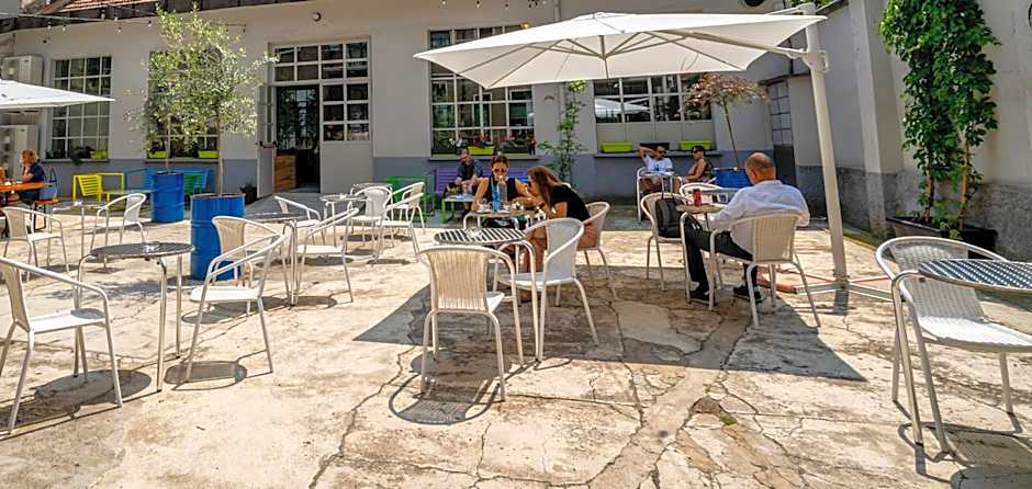 Bovisa Urban Garden