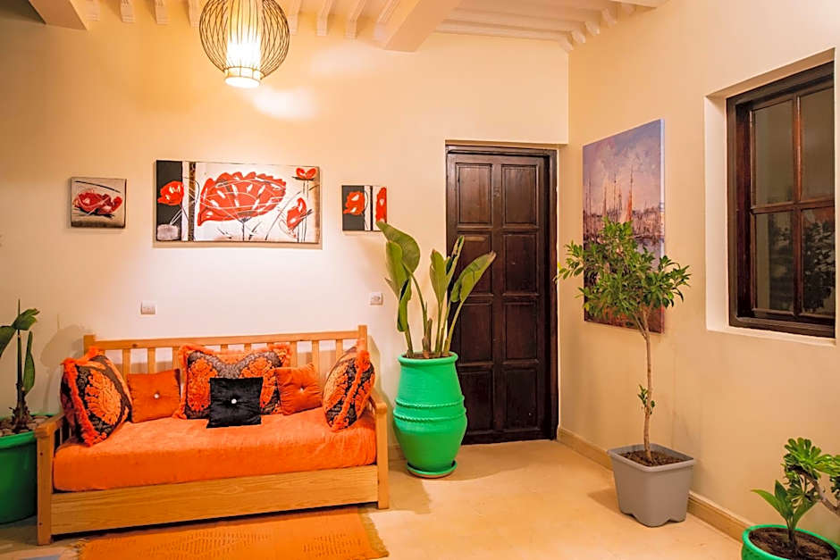 ArtHouse Cinema Hotel