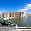 Mercure Versailles Chateau