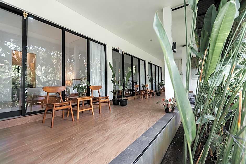 Dana's House 