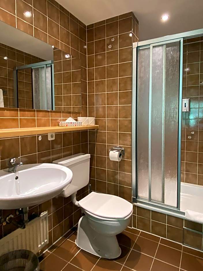 Appartement-Hotel Happy Kienberg