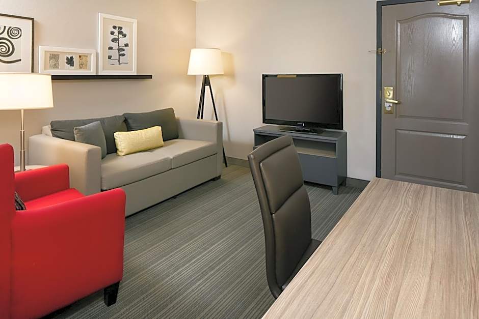 Country Inn & Suites by Radisson, Madison West, WI