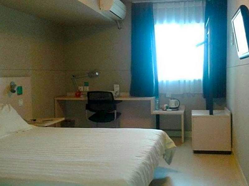 Jinjiang Inn Kunshan Tongfeng Rd