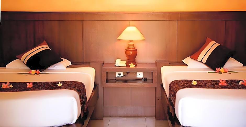 Puri Sading Hotel