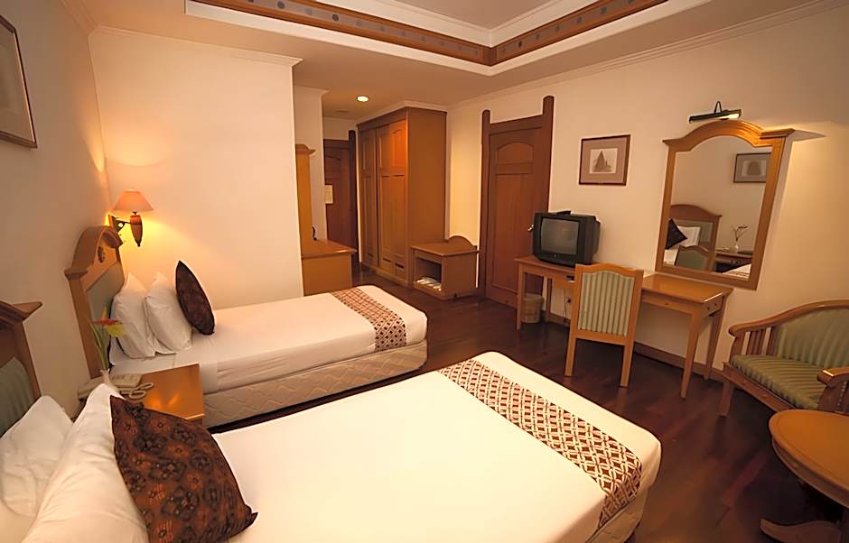 Kresna Hotel Wonosobo