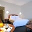 Fiesta Inn Express San Luis Potosí Oriente