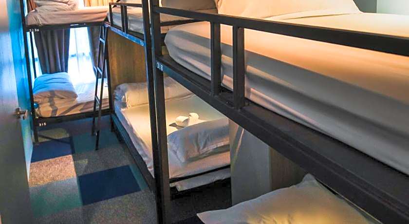 Vibrant Hostel