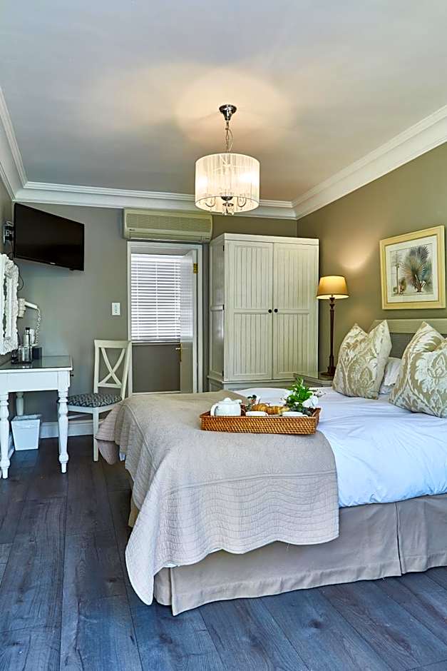 The Devon Valley Hotel