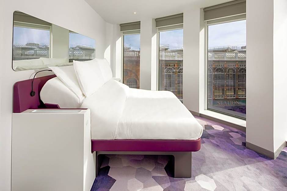 YOTEL Glasgow