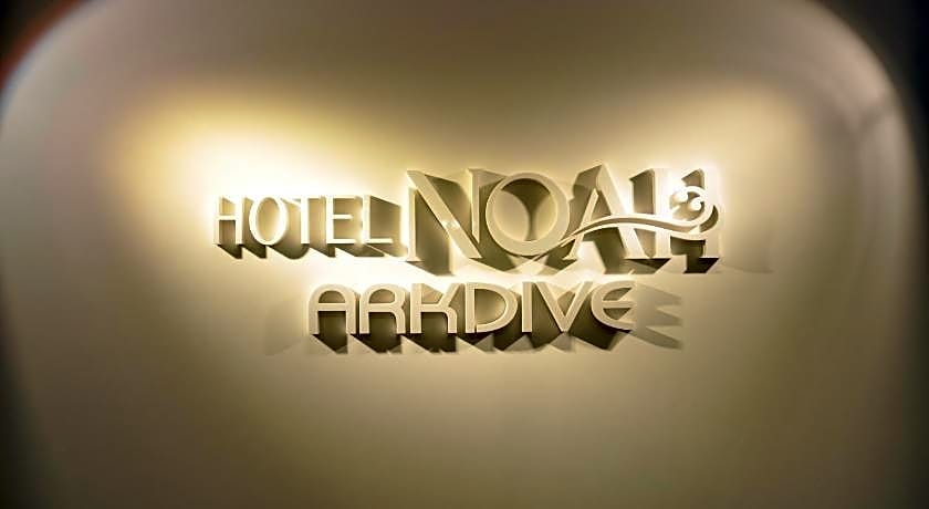 Hotel Noah