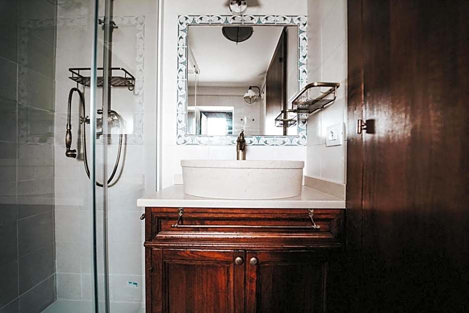 Trullo Malvasia-Trulli Antì Charme & Relax