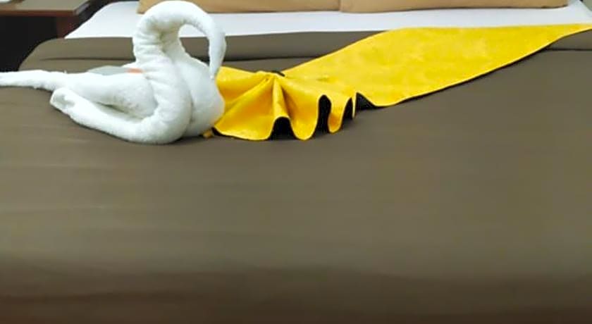 ALTHEA BIRDS NEST INN