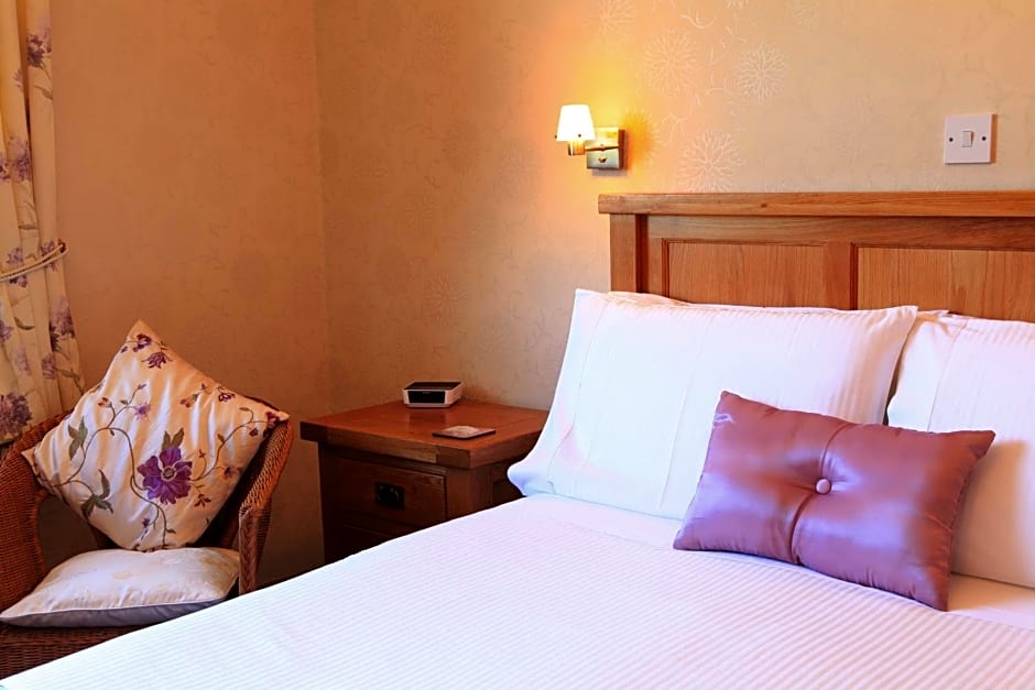 Ardlinnhe Bed & Breakfast