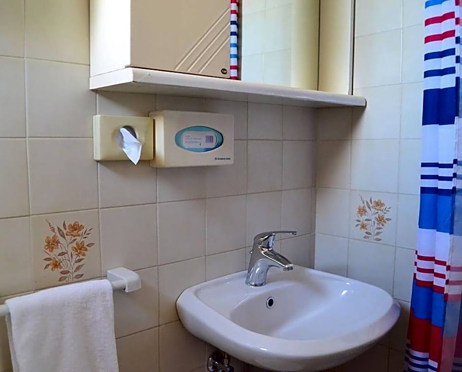 Hotel Villa Roberta