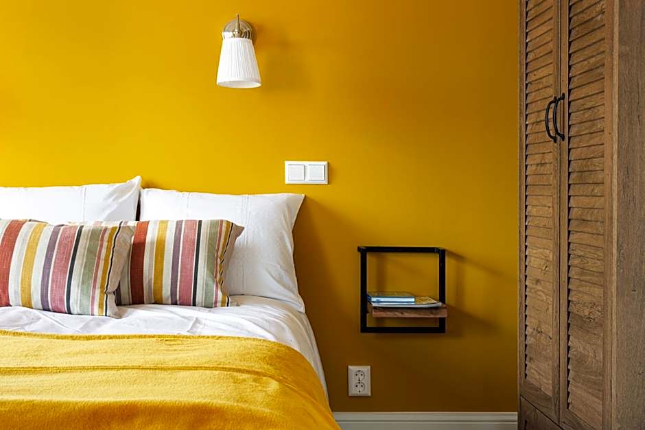 Boutique Hotel Enkhuizen