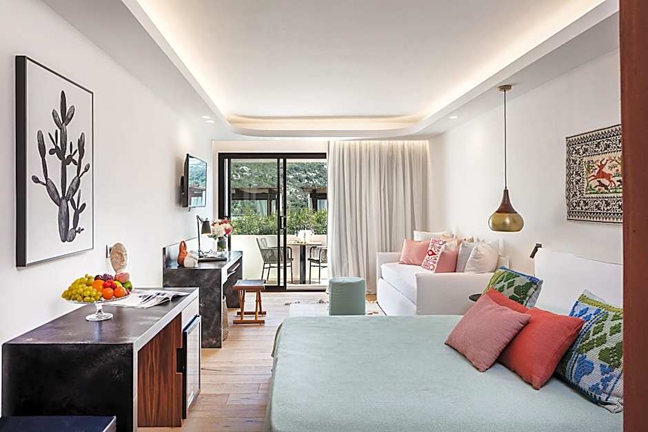 Hotel delle Rose a Luxury Boutique Hotel