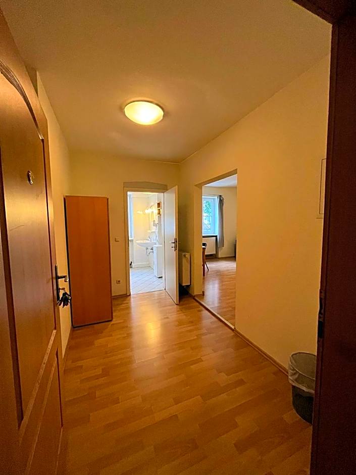 Alter Wirt Thalkirchen