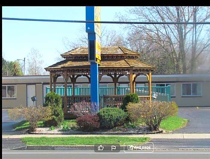 Sands Motel Niagara Falls