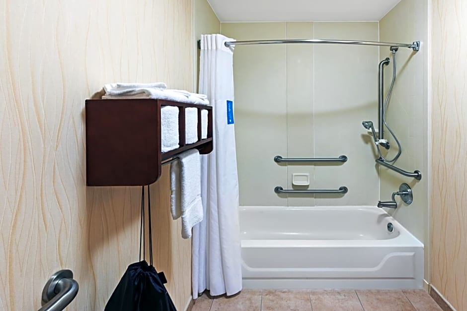 Hampton Inn Aiken