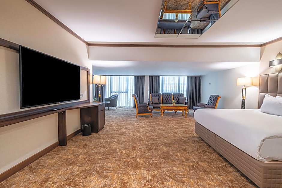 Park Dedeman Kızılay Ankara