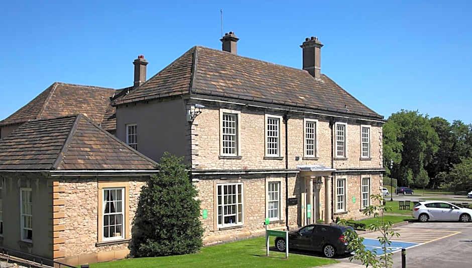 Holiday Inn Doncaster A1- M Jct 36 By IHG