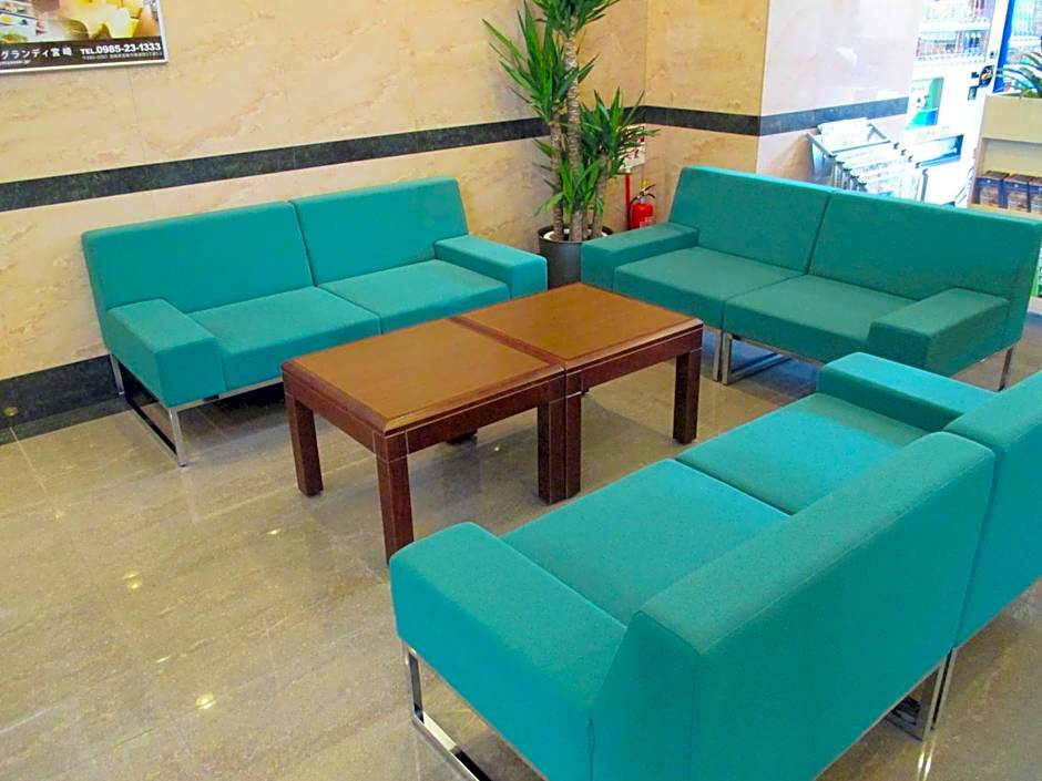 Ariston Inn Kanda Kitakyusyu Airport