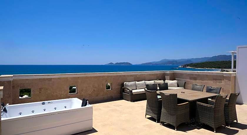 ANDRIAKE BEACH CLUB HOTEL