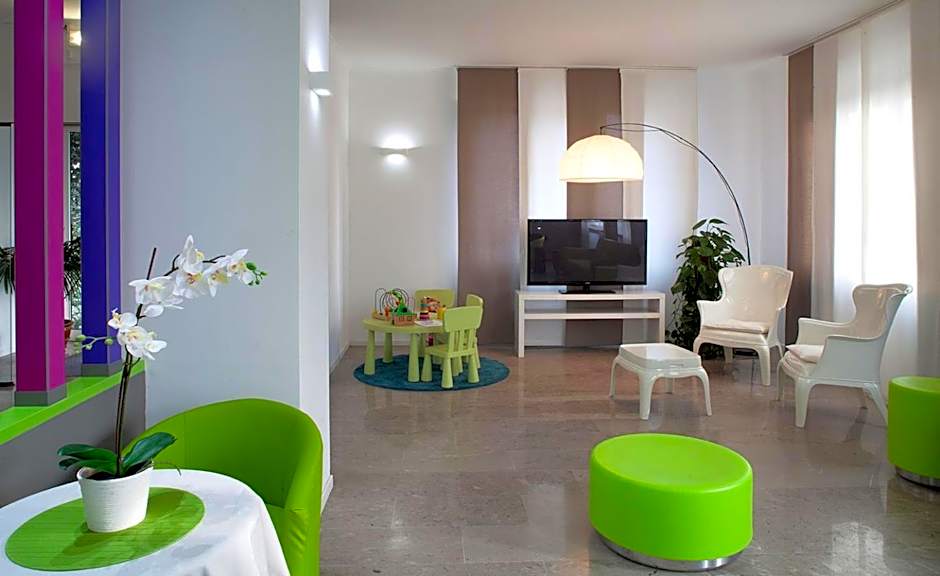 Hotel Milano Palmanova