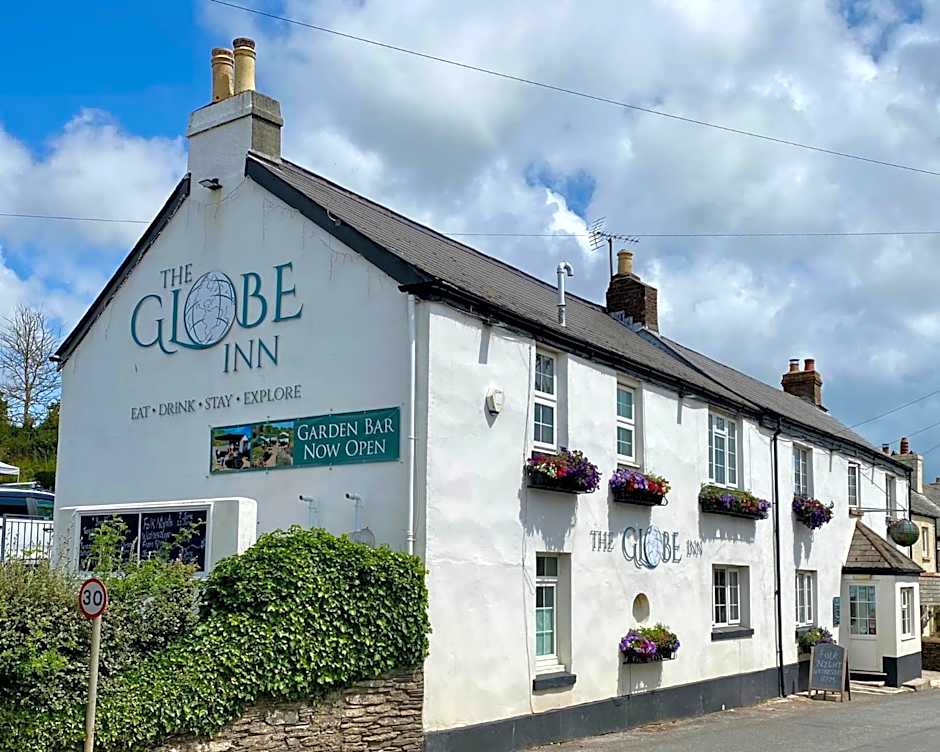The Globe Inn