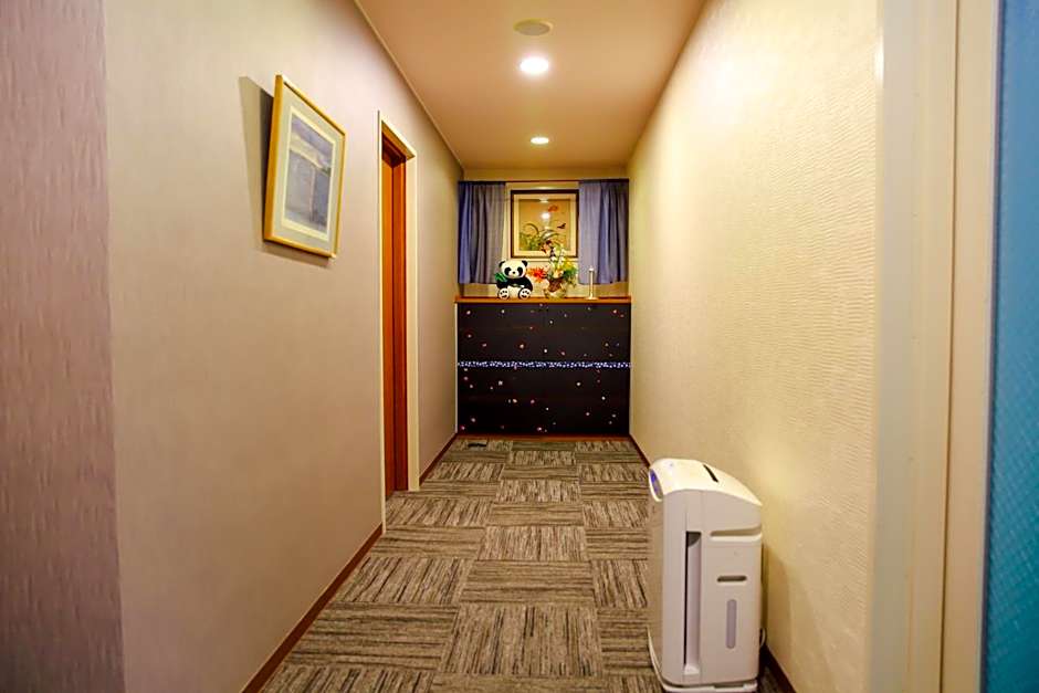 Shinnishiki Hotel