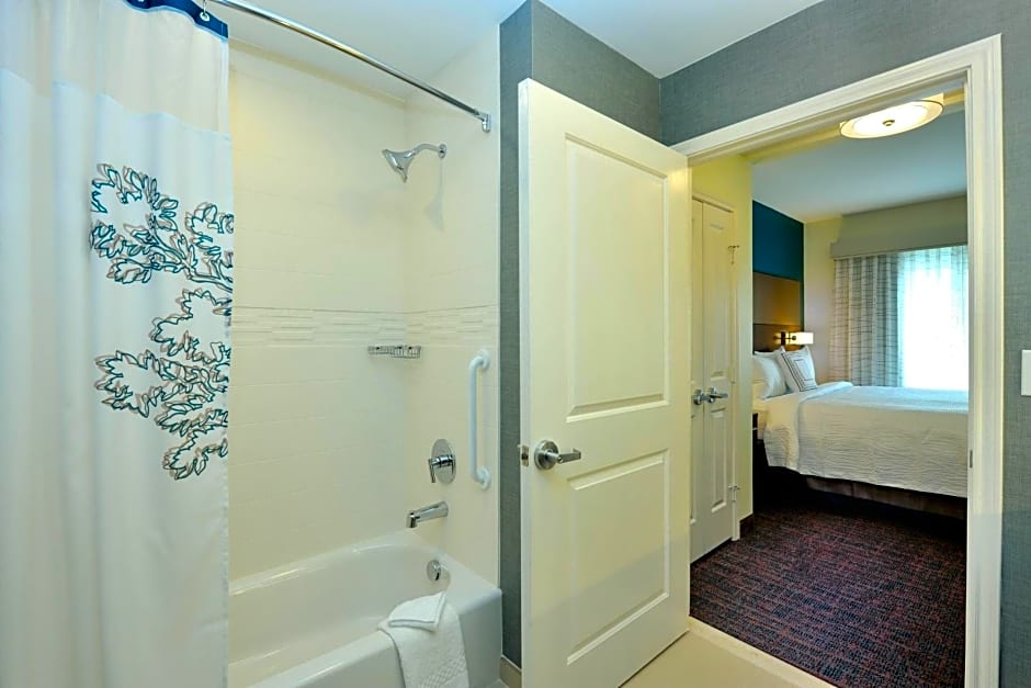 Residence Inn by Marriott Houston Tomball