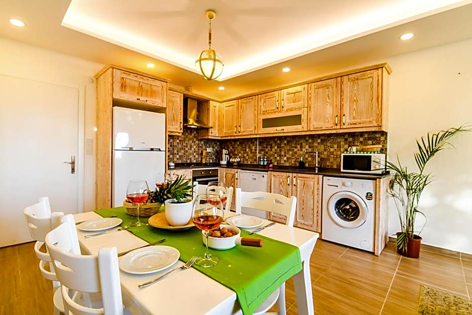 Kybele Suites