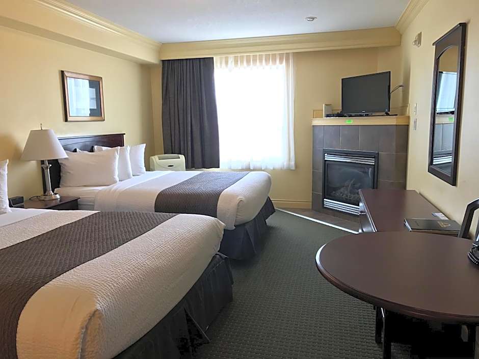 Quality Inn & Suites